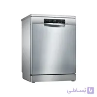 ماشین ظرفشویی مدل بوش SMS67TI02B / SMS67TW02B