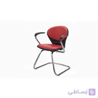 صندلی کنفرانسی نیلپر مدل OCC 415O