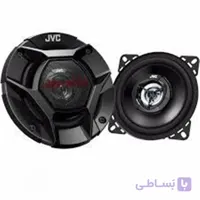 JVC CS-DR420 car audio ا اسپیکر خودرو جی وی سی مدل CS-DR420