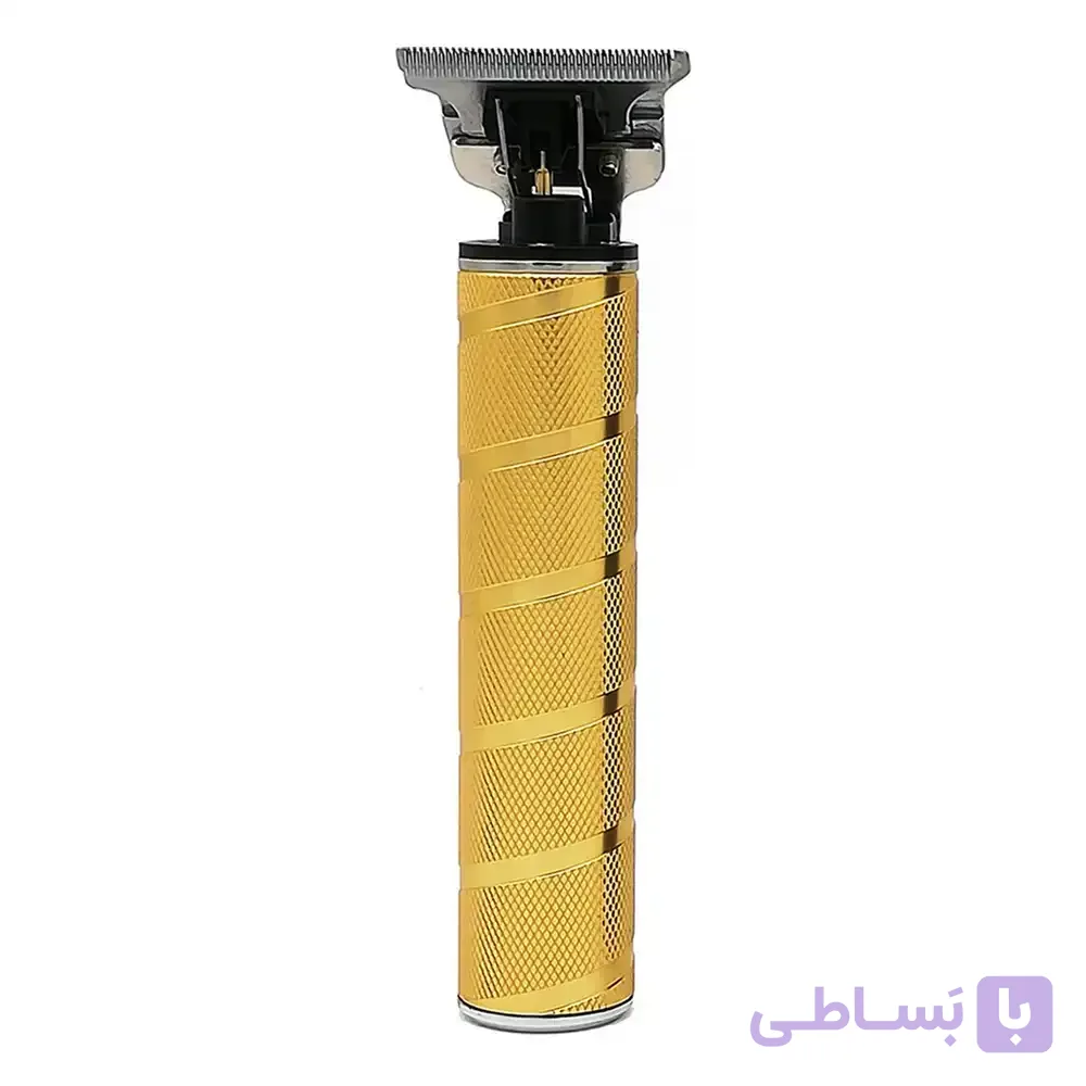ماشین اصلاح و خط زن حرفه ای کیمی مدل T9
