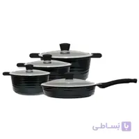 سرویس 12 پارچه سنسی مدل ویوو