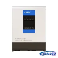 اینورتر شارژر 5000 وات Epever ا (UP5000-M6342)