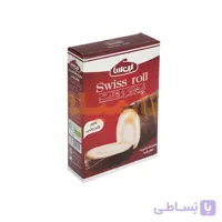 پودر رولت بنسا