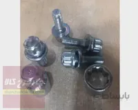 قفل رینگ چرخ پژو 207 هاچ بک واشردار