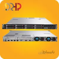 سرور HP DL360 Gen7 Server