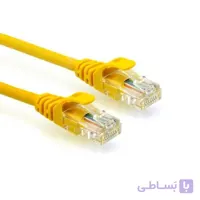 کابل شبکه CAT6 مچر به طول 5 متر