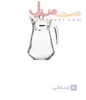 پارچ ساده لومینارک در دار