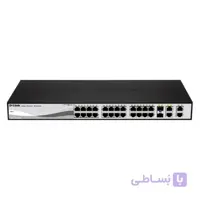 سوییچ DES-1210-28 دی لینک ا Dlink DES-1210-28