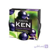 خوشبو کننده کنسروي خودرو آرئون با رايحه Black Currant