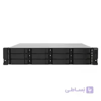 ذخیره ساز تحت شبکه کیونپ مدل TS-1232PXU-RP-4G