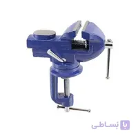 گیره بغل میزی سایز ۵۰ میلیمتر