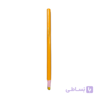 مداد خیاطی نخ دار رنگ زرد کد 7766M