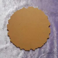 تخته سرو طرح خورشید