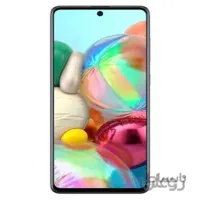 تاچ ال سی دی َرکتی سامسونگ GALAXY A71