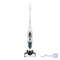 جاروشارژی بوش مدل BOSCH BBH32551 ا BOSCH Chargeable Vacuum Cleaner BBH32551
