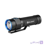 چراغ قوه Olight S1A Baton ا Olight S1A Baton