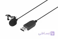 Saramonic - SR ULM7 میکروفن یقه ای USB