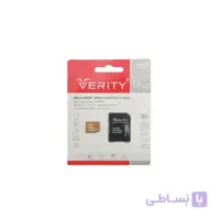 کارت حافظه 16 گیگ Verity مدل 633X