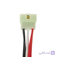 سوکت مادگی 6 فیش