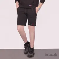 شلوارک مردانه غواصی طرح ریبوک
