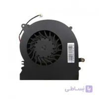 فن لپ تاپ ام اس آی MS-1781 سه سیم MSI MS-1781 Laptop CPU Fan