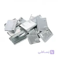 بست فلزی برزنت کولر