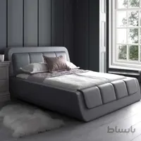 تخت خواب مدرن نابی تک - مدل مورگان