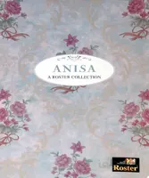 آلبوم کاغذ دیواری انیسا Anisa