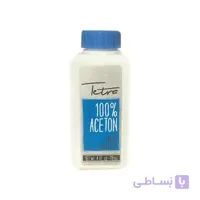 استون خالص تترا TETRA حجم 120 میلی لیتر