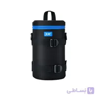 کیف لنز دوربین جی جی سی مدل دولوکس DLP-6II