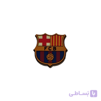 پیکسل چوبی ّFCB