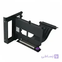کیت نصب عمودی کارت گرافیک COOLER MASTER UNIVERSAL VERTICAL GPU HOLDER VER.2