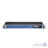 کانورتر و پری آمپلیفایر آر ام ای RME OctaMic XTC آ