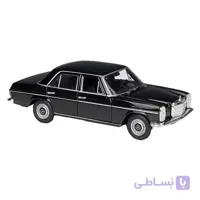 ماشین ویلی مدل Benz 200