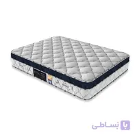 تشک رویال مدل سوپر ممتاز - سوپر طبی فنری
