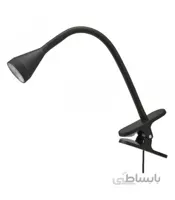 چراغ مطالعه گیره دار LED ایکیا مدل NAVLINGE