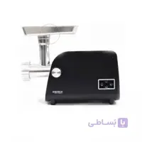 چرخ گوشت دیجیتال بوش مدل BSGR-1298 ا Meat Grinder Bosch BSGR-1298