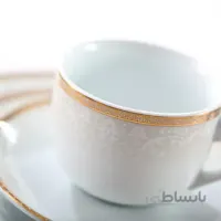 سرویس چای خوری ریوا طلایی