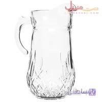 پارچ کریستال نوری تازه سری لیونا