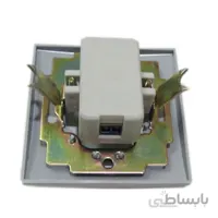 زنگ ملودی پارت الکتریک با قاب فیلی مدل آذین