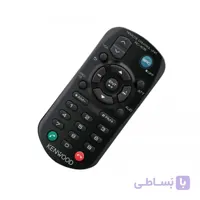 کنترل پخش ماشین کنوود kenwood
