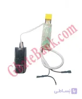 مدار کتری چای ساز بلک اند دکر فابریکی