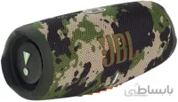 اسپیکر بلوتوث جی بی ال Charge 5 (اصل) ا JBL Charge 5 کد 357147