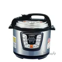 زودپز شش لیتری بوش مدل BOSCH BSGP-1291