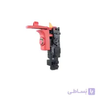 کلید فشاری دریل برقی بوش مدل BOSCH 1607200590