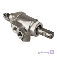 شیر فرمان طرح قدیم پژو ۴۰۵ و پارس و سمند