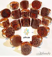 انگشترهای مسی کد ۱۰۸۸۶
