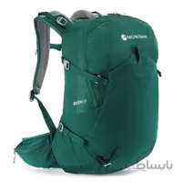 کوله پشتی کوهنوردی MONTANE مدل AZOTE 24