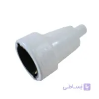 پریز صنعتی پارت الکتریک مدل 002