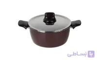 قابلمه تفال مدل پلژر سایز 20